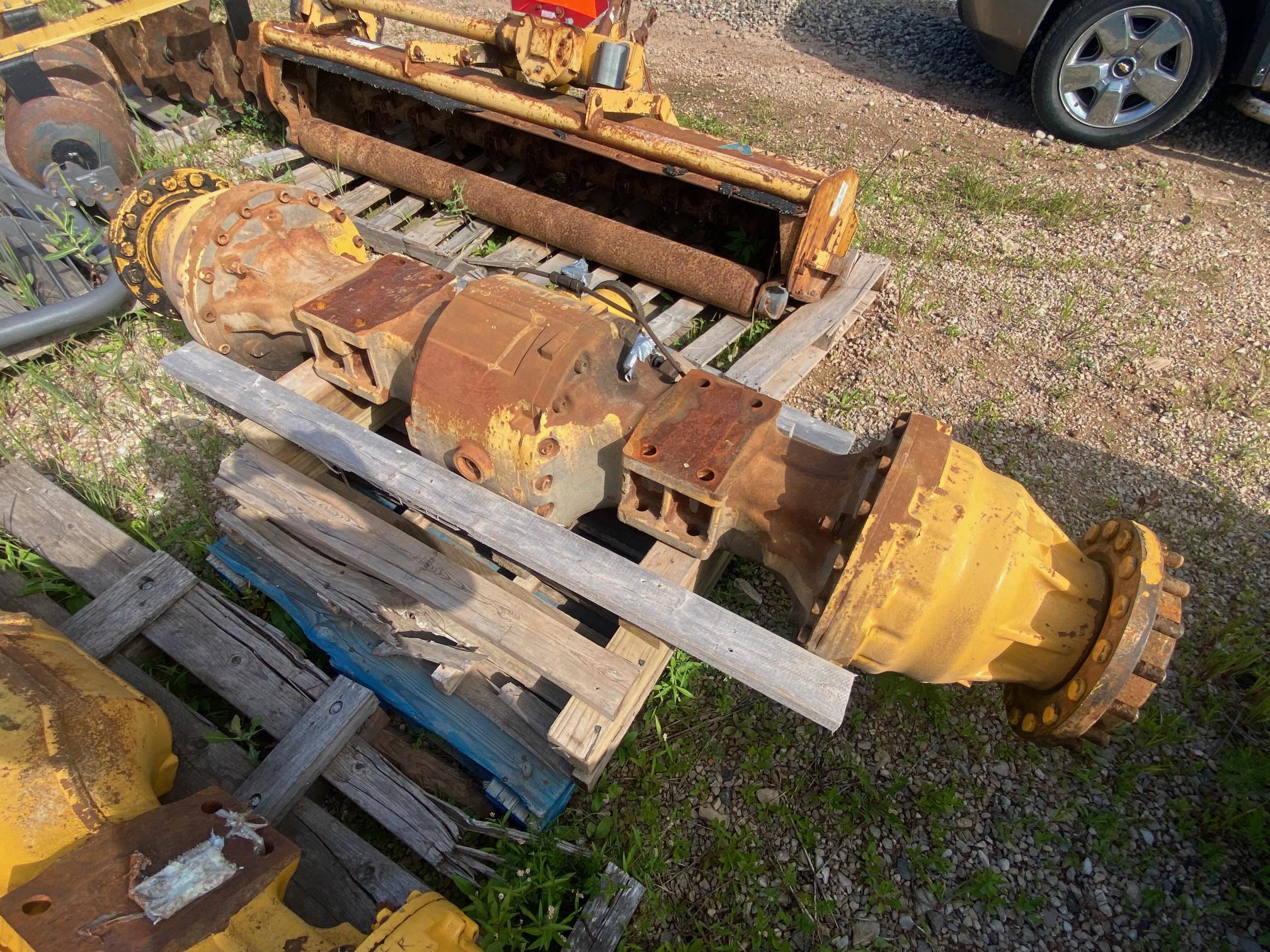 2011 VOLVO L70F - Image 16